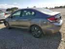Honda Civic Ex Image 3
