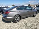 Honda Civic Ex Image 8