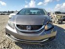 Honda Civic Ex Image 4