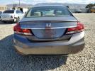 Honda Civic Ex Image 7