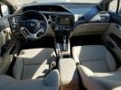 Honda Civic Ex Image 11