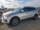 Hyundai SANTA FE Se Image 1