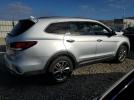 Hyundai SANTA FE Se Image 12