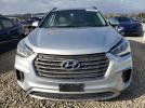 Hyundai SANTA FE Se Image 4