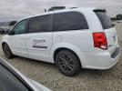 Dodge Caravan Sxt Image 4