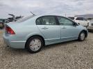 Honda Civic Hybrid Image 7
