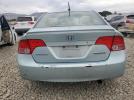 Honda Civic Hybrid Image 5