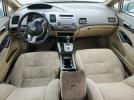 Honda Civic Hybrid Image 12