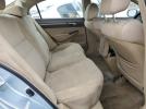 Honda Civic Hybrid Image 8