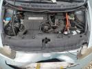Honda Civic Hybrid Image 6