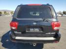 Toyota Sequoia Sr5 Image 9