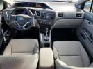 Honda Civic Lx Image 9