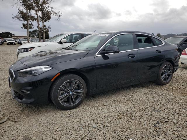 Salvage BMW 2 Series