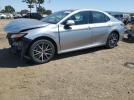 Toyota Camry Xle Image 1
