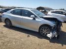 Toyota Camry Xle Image 6