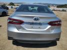 Toyota Camry Xle Image 7
