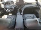 Toyota Camry Xle Image 4