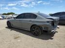 BMW 5 Series I Image 3