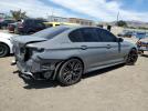 BMW 5 Series I Image 2