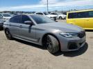 BMW 5 Series I Image 6