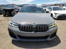 BMW 5 Series I Image 8