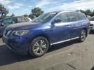 Nissan Pathfinder S Image 1