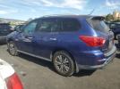 Nissan Pathfinder S Image 12