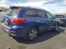 Nissan Pathfinder S Image 11