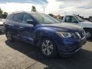 Nissan Pathfinder S Image 3