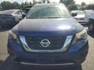 Nissan Pathfinder S Image 10
