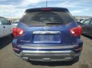 Nissan Pathfinder S Image 2