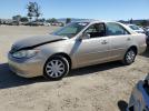 Toyota Camry Le Image 1