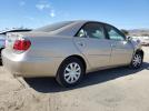 Toyota Camry Le Image 3