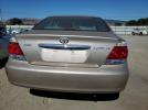 Toyota Camry Le Image 5