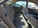 Toyota Camry Le Image 2
