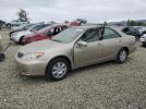 Toyota Camry Le Image 1