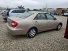 Toyota Camry Le Image 12