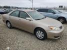 Toyota Camry Le Image 10