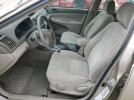 Toyota Camry Le Image 2