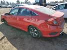 Honda Civic Lx Image 5