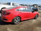 Honda Civic Lx Image 4