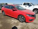 Honda Civic Lx Image 9