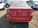 Honda Civic Lx Image 12