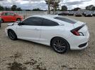 Honda Civic Ex Image 7