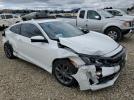 Honda Civic Ex Image 5