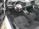 Honda Civic Ex Image 8