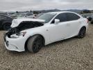 Lexus Is 250 Image 1