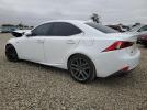 Lexus Is 250 Image 2