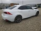 Lexus Is 250 Image 6