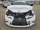 Lexus Is 250 Image 4